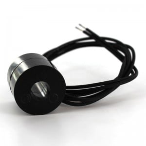 SOLENOID COIL, 12 VDC W/LEAD WIRES FOR VSG-3312-U-D012 versa valve