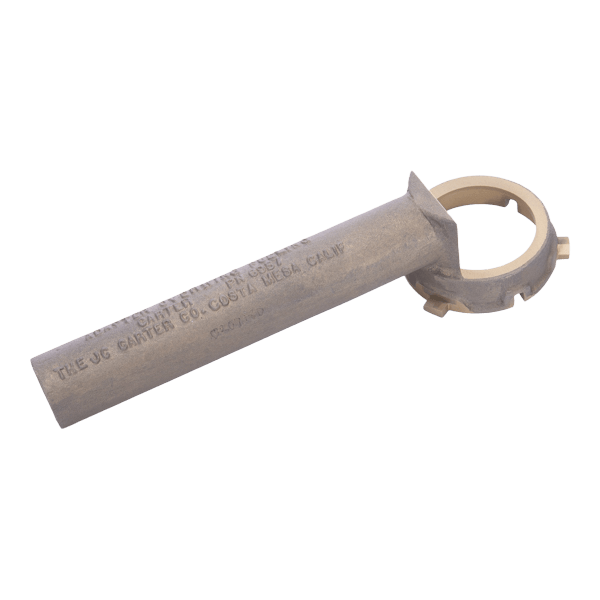 NOZZLE OPENER FOR UNDERWING FUELING NOZZLES