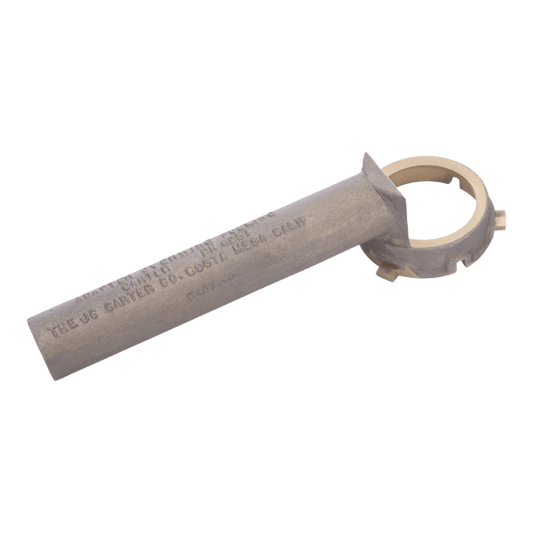NOZZLE OPENER FOR UNDERWING FUELING NOZZLES
