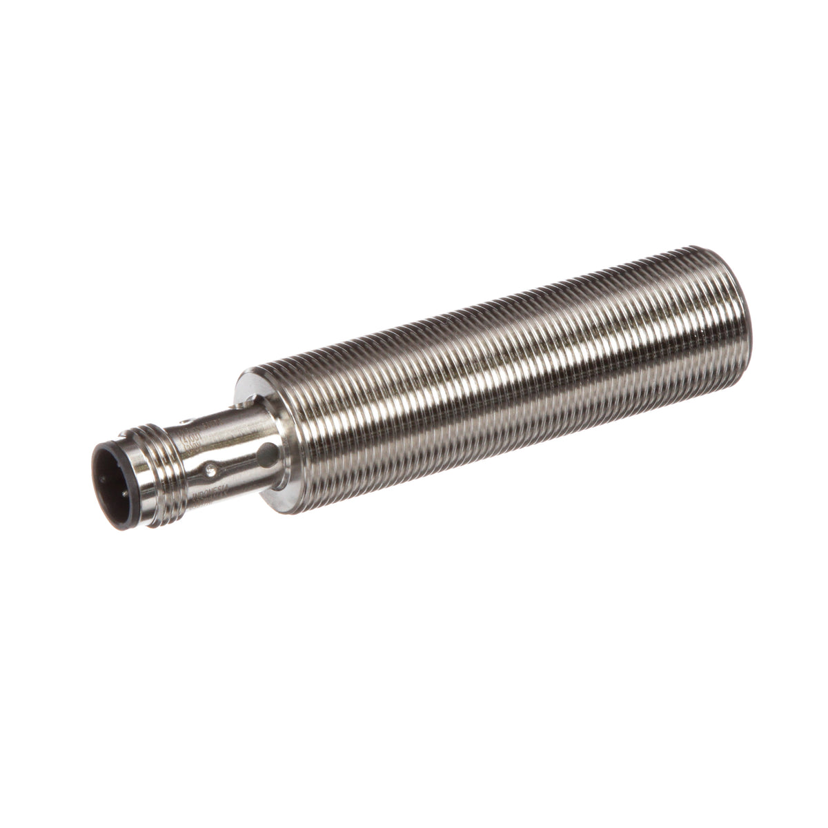PROXIMITY SENSOR, 3 WIRE M12 PNP/NO LONG M12 4-PIN E2B SERIES