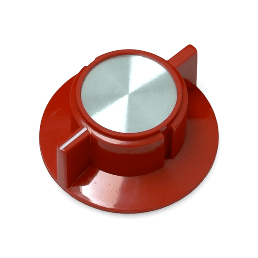 LC SELECTOR SWITCH KNOB RED