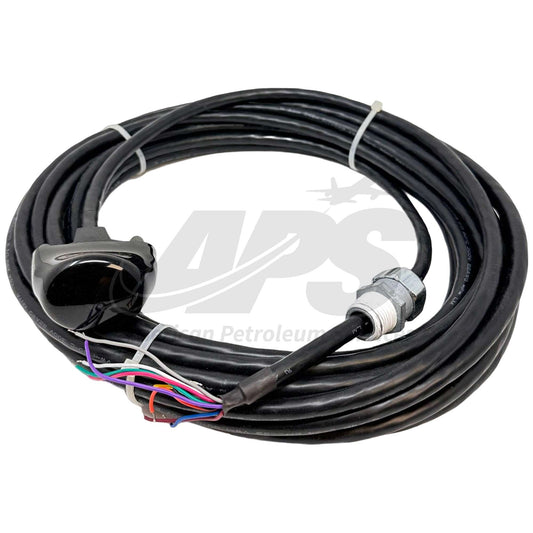 81513040-lcr-data-cable-assy-rs232-lcrii-lcr600-printer-lcr-lappad-40-ft