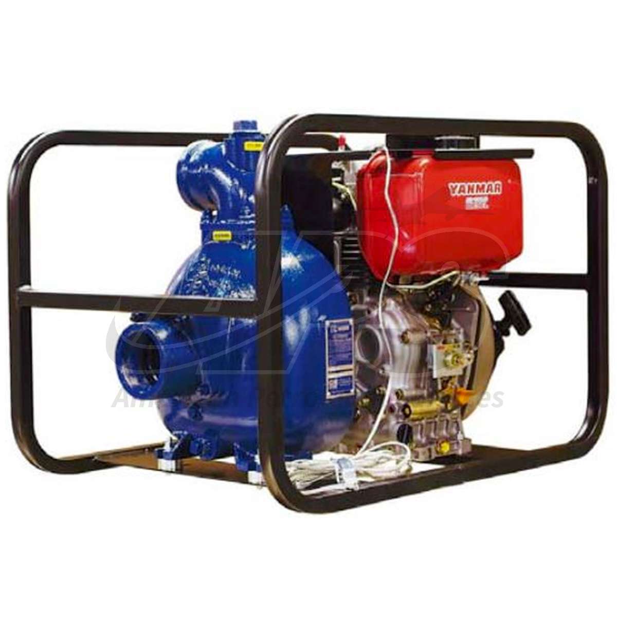 82e1-l100w-ft4-x-83a1-l100w-ft4-x-self-priming-centrifugal-pump