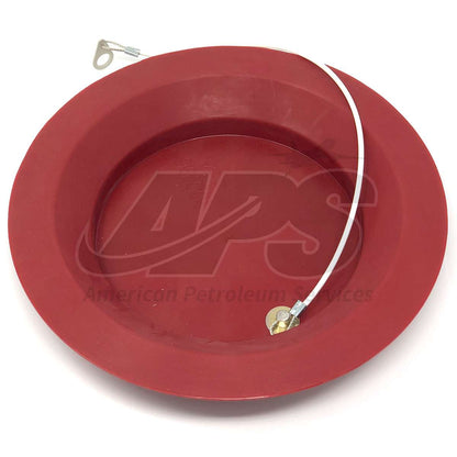 900001-101-dust-cover-assembly