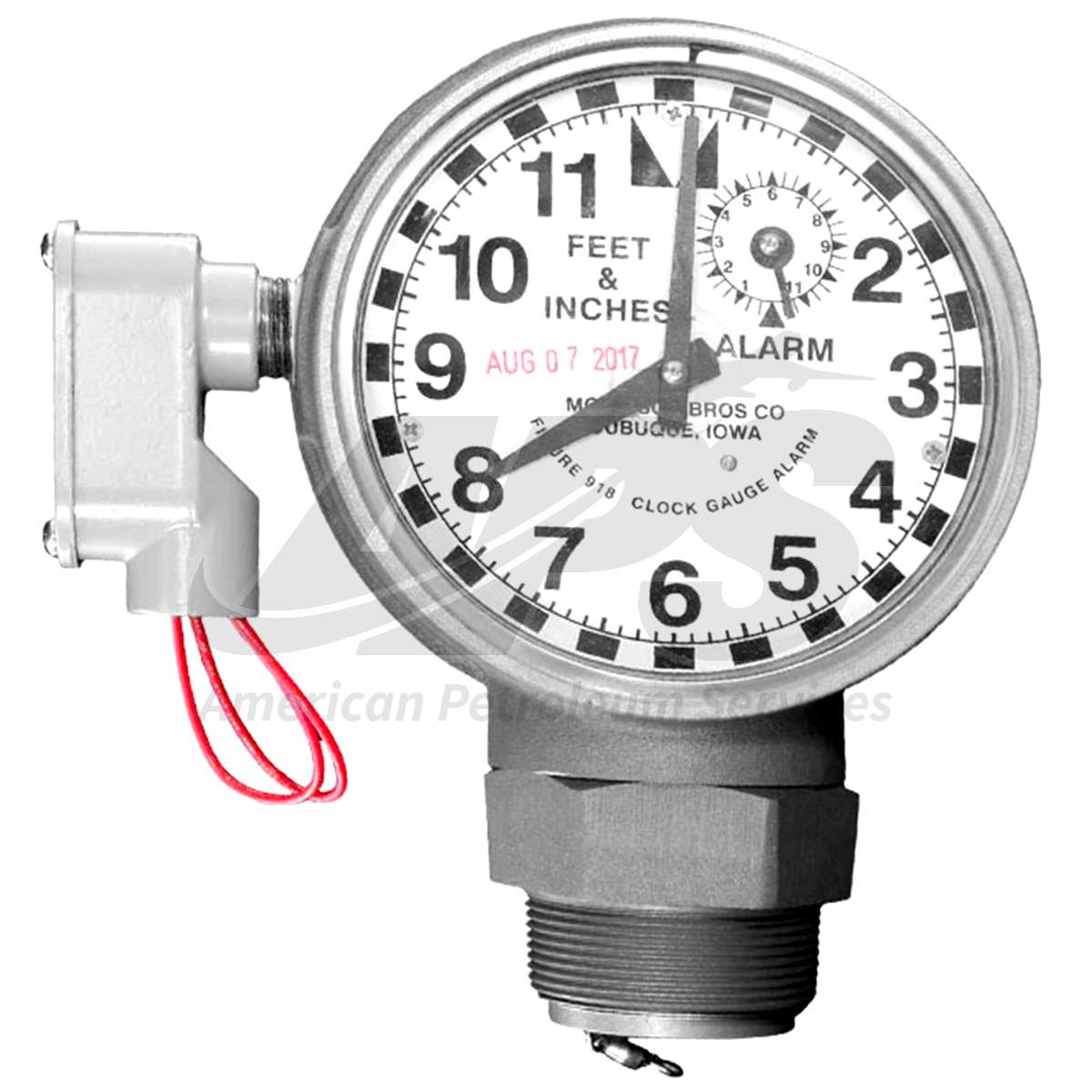 918-0100-ag-fig-918-clock-gauge-2-fnpt-w-standard-float