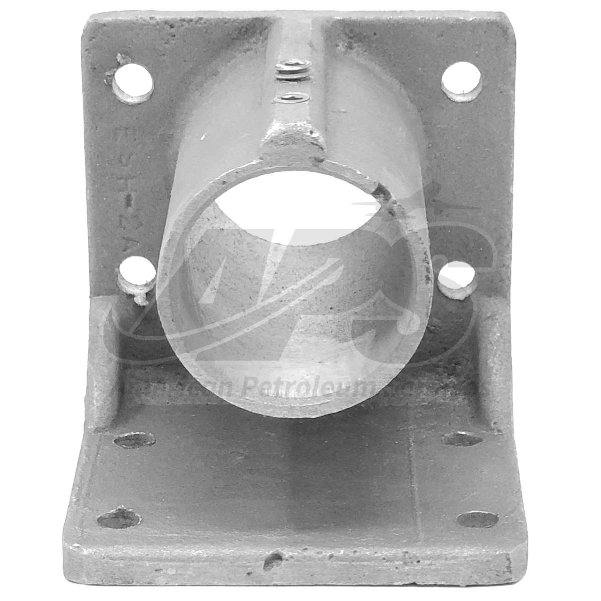 9917-0205-eps-2-fabricated-mounting-bracket-gm-600-w-4-mounting-bolts