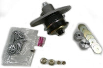 12/60 REDUCTION UNIT WITH 12 VDC  ELECTRIC CLUTCH 40/35 CHAIN, SPACER, NO ROD