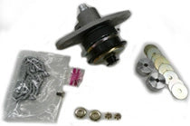 12/40 REDUCTION UNIT (W/ CLUTCH, 40/35 CHAIN, SPACER, NO ROD)