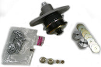 12/48 REDUCTION UNIT (W/ CLUTCH, 40/35 CHAIN, SPACER, NO ROD)