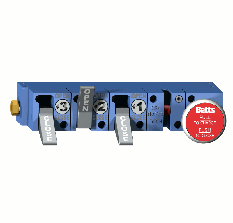 Betts AD14PP2ALFS
