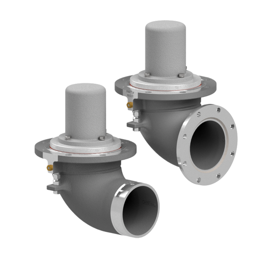 Betts BETTS-EV4691X-4IN-ELBOW