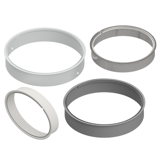 Betts BETTS-WELD-COLLAR-3057