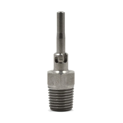 JET TEST ACTUATOR QD, STANDARD LONG, 1/4" NPT