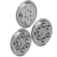 SEALED BEAM BULB (CLEAR, HALOGEN FLOOD, PAR 36, 12-VOLT, 5200 CANDLEPOWER)