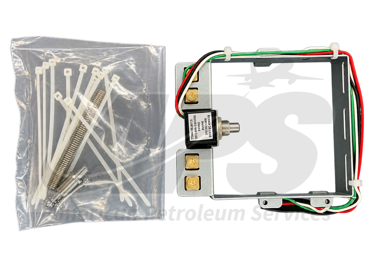 VEEDER-ROOT EMR4 ENCODER KIT FOR EMR4