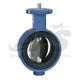BUTTERFLY VALVE (2