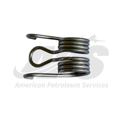 RETAINER SPRING  F251