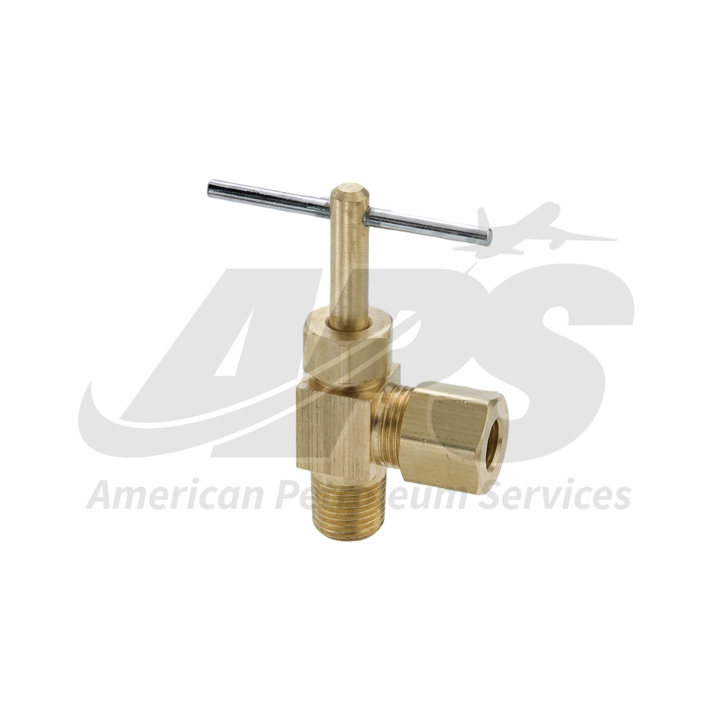 NEEDLE VALVE FOR F527 VENTURI