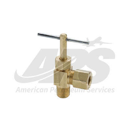 NEEDLE VALVE FOR F527 VENTURI