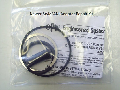 1612ANRK-0020 REPAIR KIT FOR 1612AN KAMVALOK ADAPTOR (2')