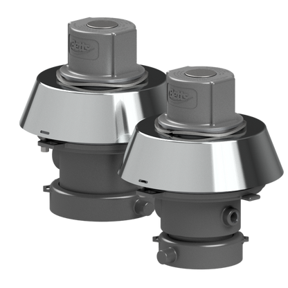 Betts RVC3ST-35 Guardian pressure/vacuum valve