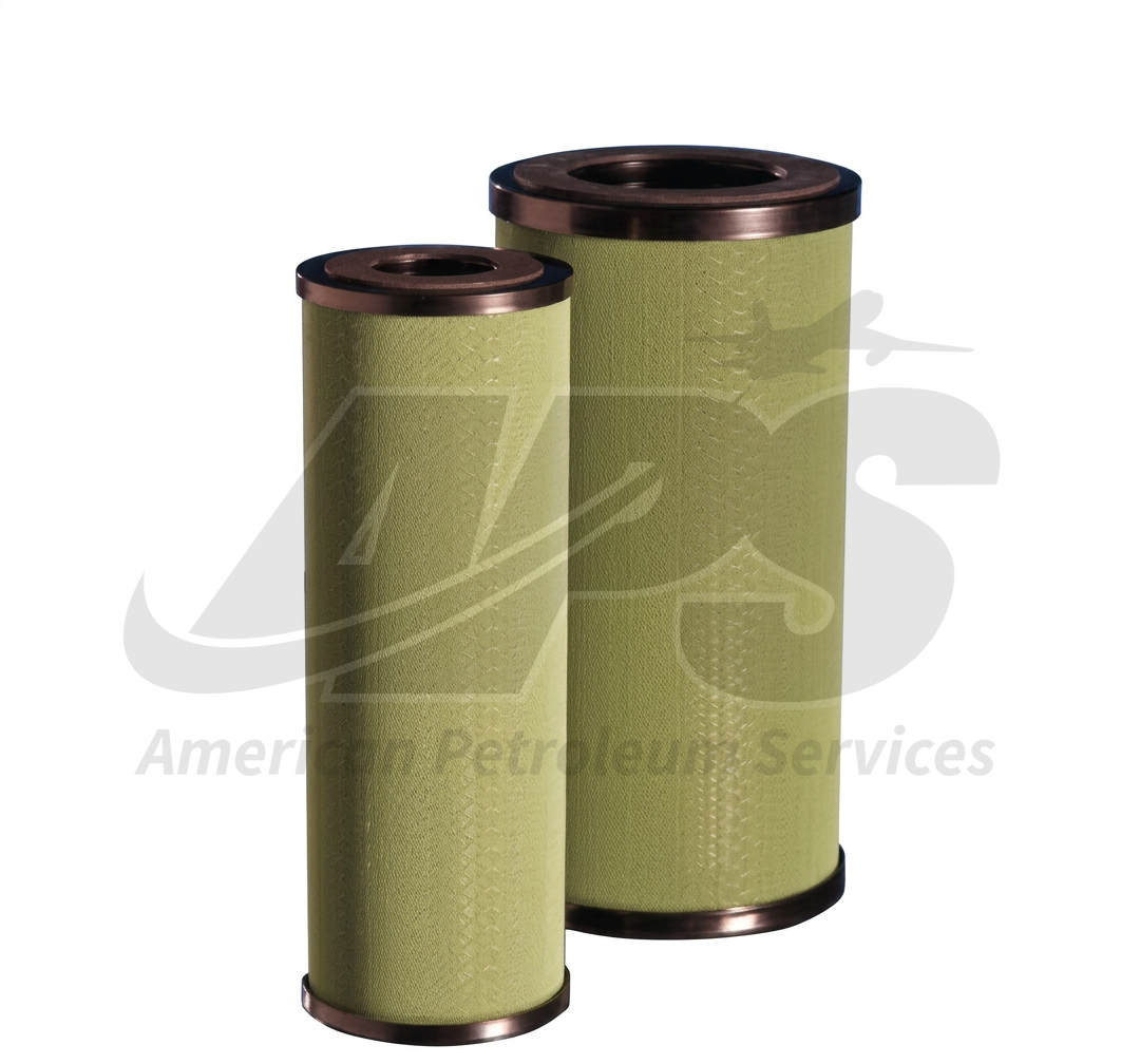 SEPARATOR AVIATION FUEL FILTER CARTRIDGE (6TH EDITION)