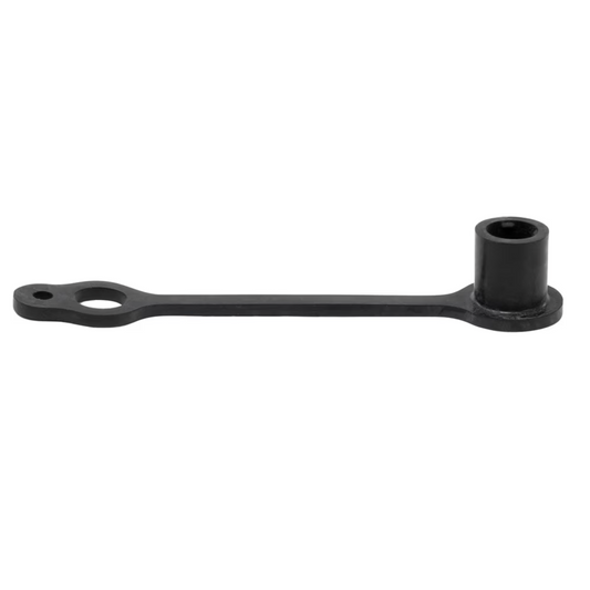 DUST PROTECTION CAP, 1/4 IN  ISO7241 SERIES B 60 SERIES