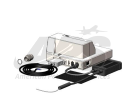 TCS 3-WIRE PRINTER COMMUNICATION CABLE