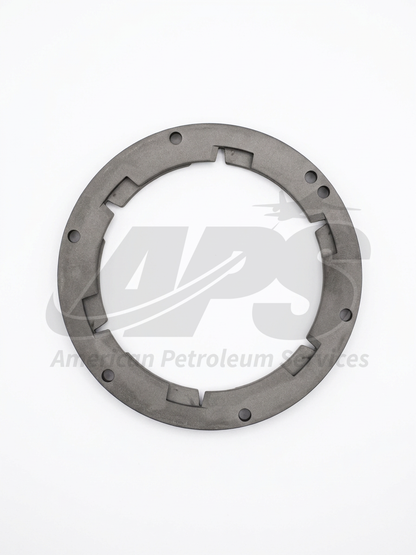 RETAINER, 64200 NOZZLE
