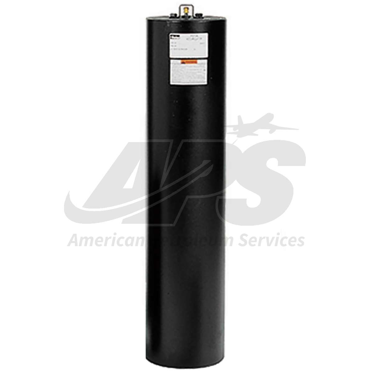 a4n0231d1k-piston-accumulator-1-gallon-fluid-surge-suppressor