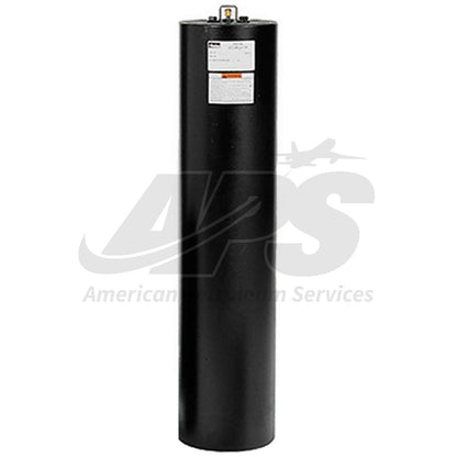 a4n0231d1k-piston-accumulator-1-gallon-fluid-surge-suppressor