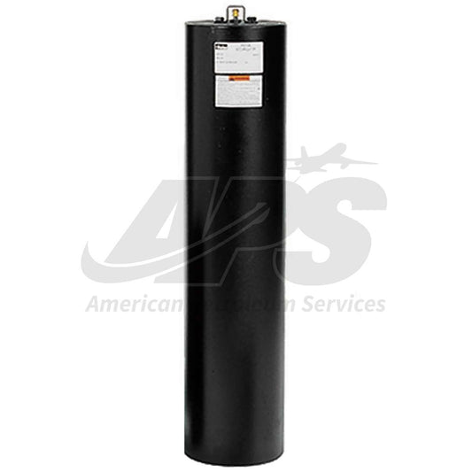 a4n0231d1k-piston-accumulator-1-gallon-fluid-surge-suppressor