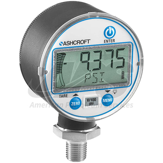 aps-1001d-digital-pressure-gauge-2-1-2-dial-1-4-mnpt-connection-lower-mount-w-backlight-0-25-accuracy-0-1000-psig-polycarbonate-weatherproof