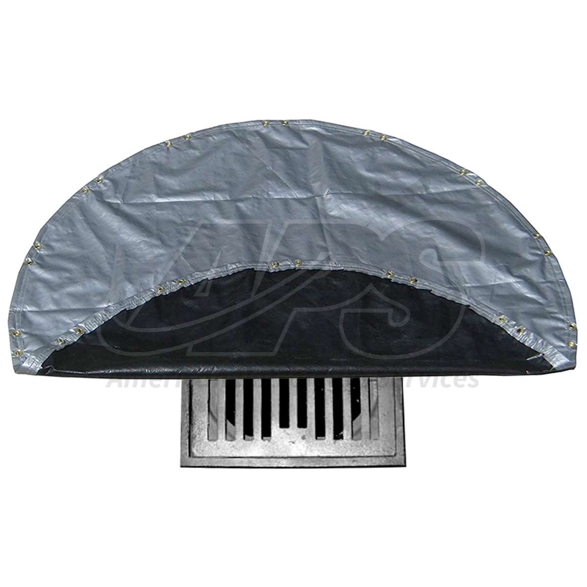 aps-72dc-drain-cover-6_-x-6_-4-pocket-filled-heavy-duty-weighted