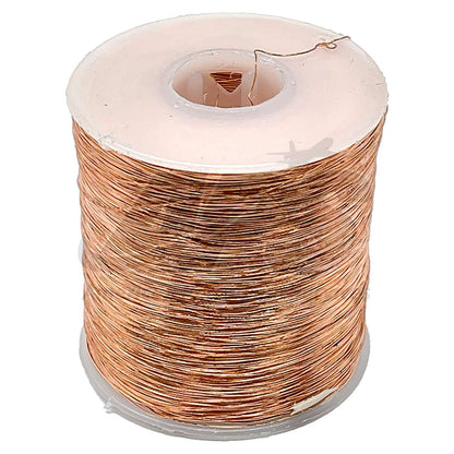 aps-8369-breakable-copper-wire-0-012-for-overrides-900-ft-spool-1-lb