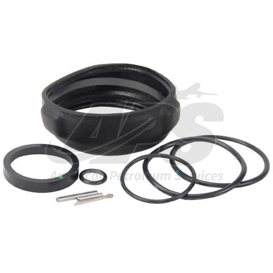 bs61-200rk1-dry-disconnect-bayonet-style-coupler-repair-kit-for-2-90-deg-straight-_-straight-swivel-couplers