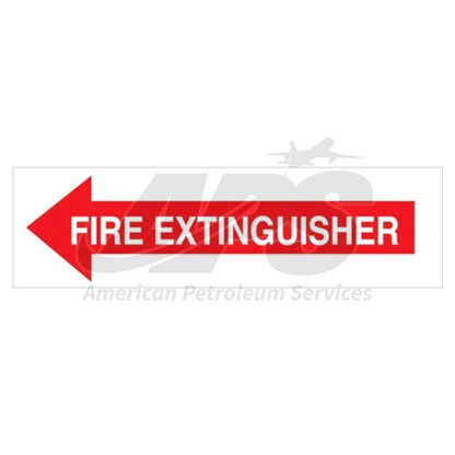 d100la-fire-extinguisher-left-arrow-7-x-2-red-on-white