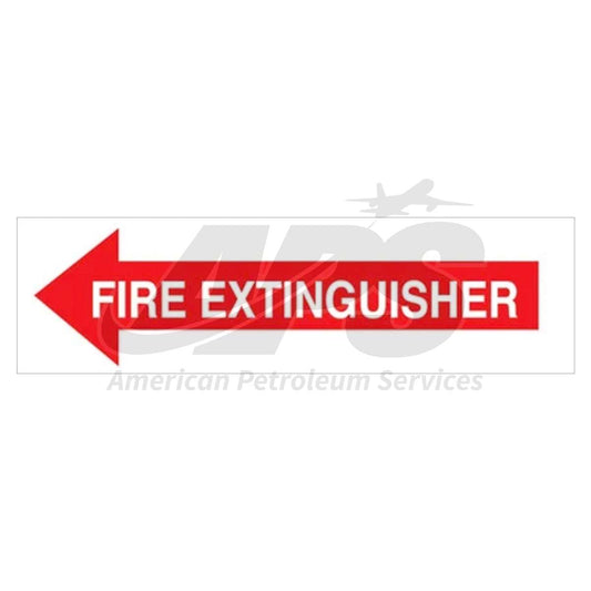 d100la-fire-extinguisher-left-arrow-7-x-2-red-on-white