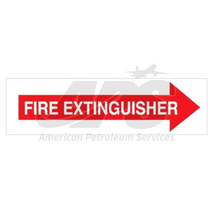 d100ra-fire-extinguisher-right-arrow-7-x-2-red-on-white