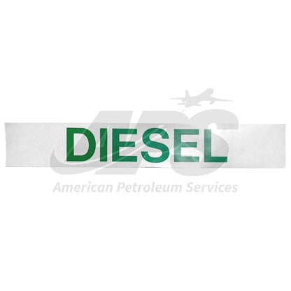 d119-diesel-21-x-6-green-on-white