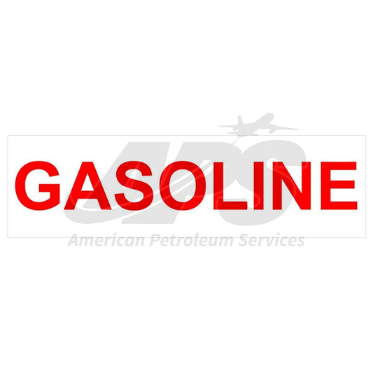 d169-gasoline-21-x-6-red-on-white