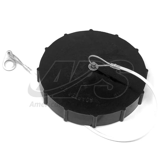 dc-2-5-3-dust-cover-for-2-1-2-3lug-fuel-loading-adapter