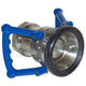 DRY DISCONNECT COUPLER (3