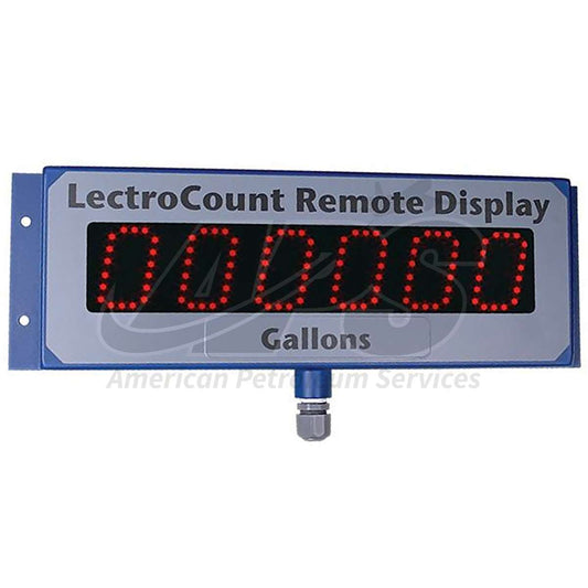 e1615-lectrocount-xl-led-remote-display