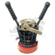 F116 AIRCRAFT SINGLE POINT UNDERWING REFUELING NOZZLE (BASIC)