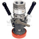 F117 AIRCRAFT SINGLE POINT REFUELING NOZZLE (W/ 100 MESH STRAINER, 3