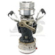 F211 HYDRANT COUPLER (W/ STRAIGHT SWIVEL (F584CL) & 3