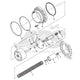 RING, BEARING