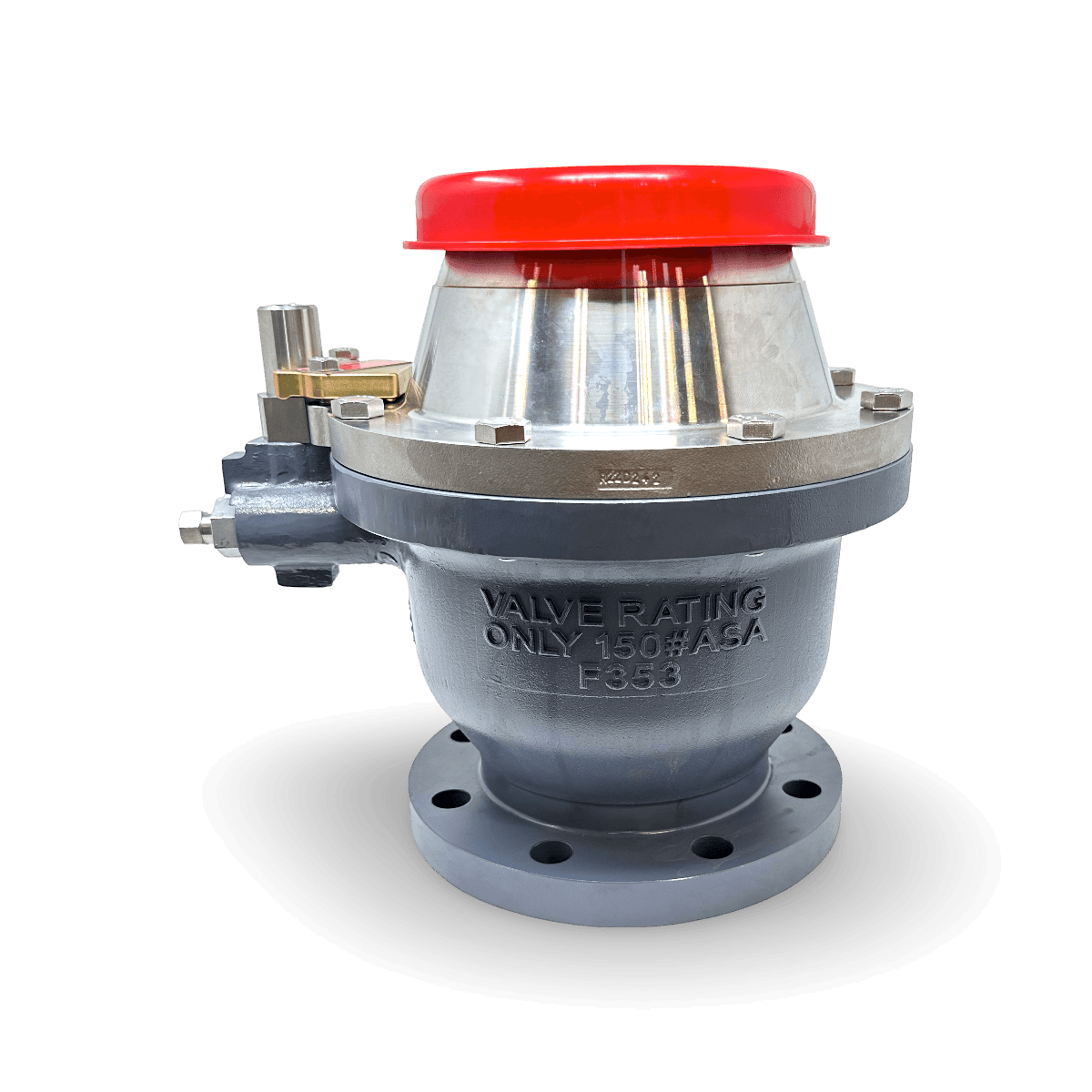 HYDRANT VALVE