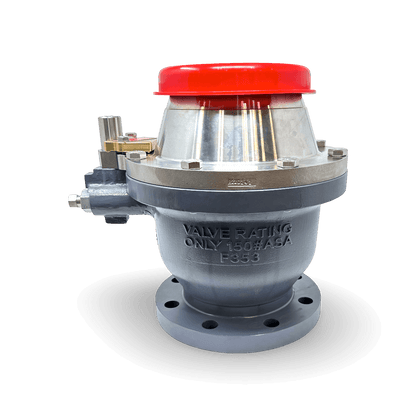 HYDRANT VALVE